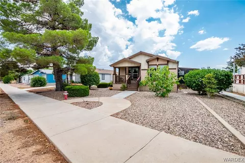 1133 E Aralia Dr, Kingman, AZ 86409 photo 17