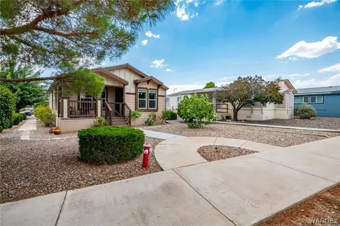 1133 E Aralia Dr, Kingman, AZ 86409 photo 19