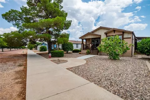 1133 E Aralia Dr, Kingman, AZ 86409 photo 25