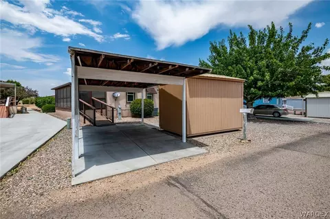 1133 E Aralia Dr, Kingman, AZ 86409 photo 30