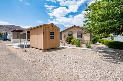1133 E Aralia Dr, Kingman, AZ 86409 photo 28