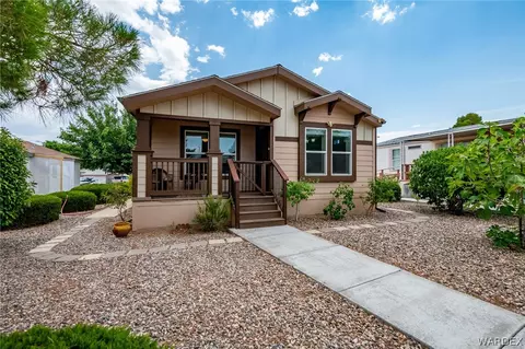 1133 E Aralia Dr, Kingman, AZ 86409
