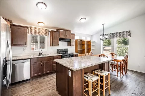 1133 E Aralia Dr, Kingman, AZ 86409 photo 5