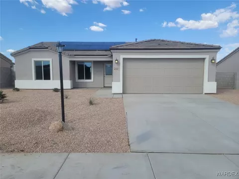 2851 E Cerro Vis, Kingman, AZ 86409