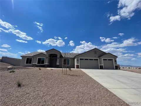 2935 Malapai St, Kingman, AZ 86401