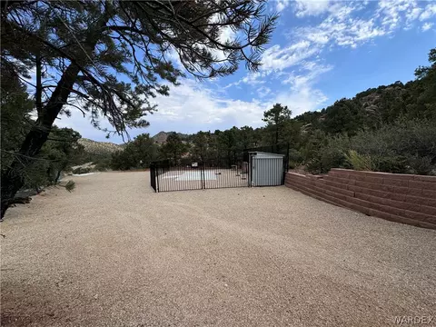 3090 S Hualapai Mtn, Kingman, AZ 86401