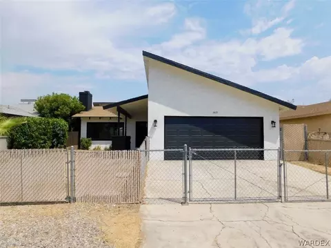 1469 Terrace Dr, Bullhead City, AZ 86442