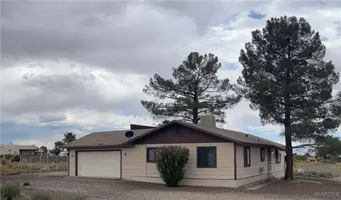 9665 E Mesa Vista Dr, Kingman, AZ 86401