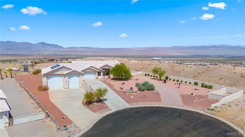 1873 Corwin Ct, Bullhead City, AZ 86442