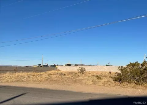 tbd Washington St, Kingman, AZ 86401