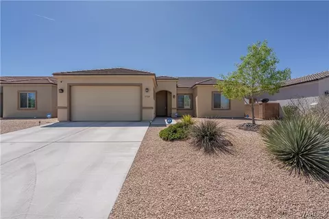 3728 Richie Dr, Kingman, AZ 86401