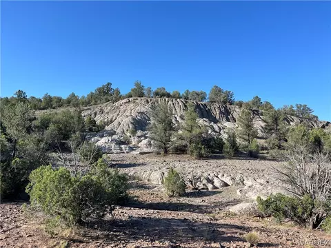 lot51 S Mohave Kid Rd, Kingman, AZ 86401