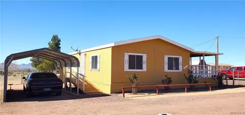 459 S Hano Rd, Golden Valley, AZ 86413