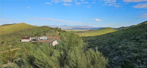 60 Acres Cedar Hills Rnch, Kingman, AZ 86401