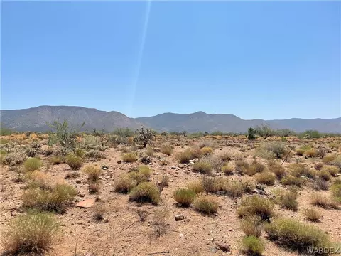 0 E Painted Sand Cir, Hackberry, AZ 86411