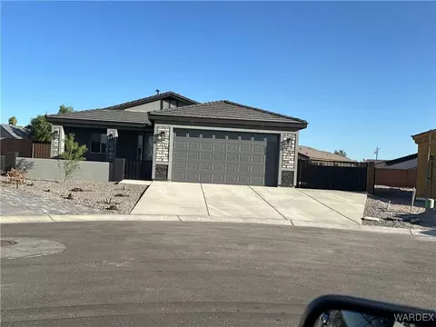 1736 E Red Sage Way, Fort Mohave, AZ 86426
