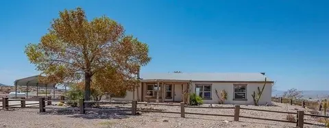 846 La Puerta Rd, Bullhead City, AZ 86429
