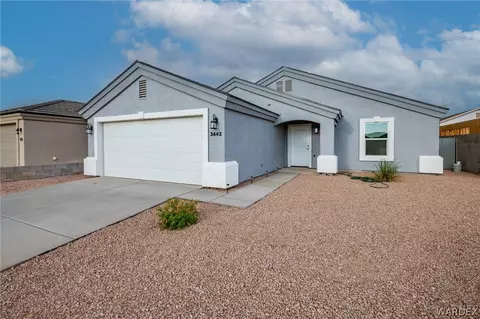 3642 N Irving St, Kingman, AZ 86409