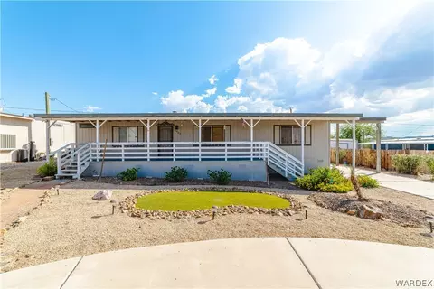 1505 Orilla Ln, Bullhead City, AZ 86442