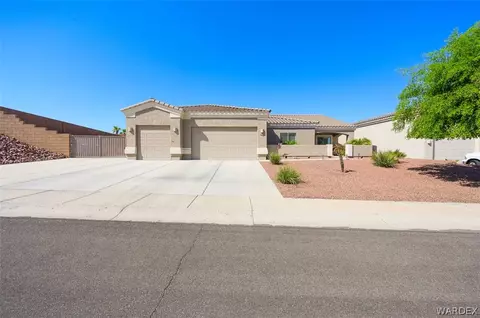 2668 Lantana Dr, Bullhead City, AZ 86442