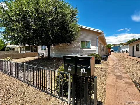 119 E Oak St, Kingman, AZ 86401