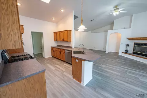 5579 N Storm Cloud Dr, Kingman, AZ 86409 photo 29