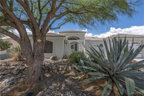 5579 N Storm Cloud Dr, Kingman, AZ 86409 photo 4