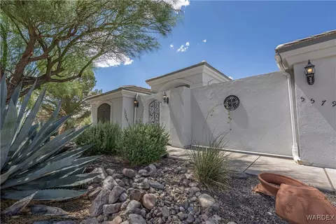 5579 N Storm Cloud Dr, Kingman, AZ 86409 photo 5