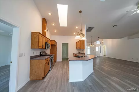 5579 N Storm Cloud Dr, Kingman, AZ 86409 photo 30