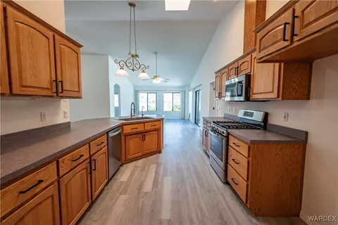5579 N Storm Cloud Dr, Kingman, AZ 86409 photo 32