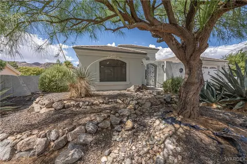 5579 N Storm Cloud Dr, Kingman, AZ 86409 photo 3
