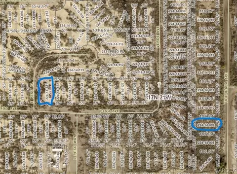 9967 Tropicana Ave, Mohave Valley, AZ 86440