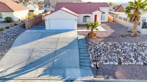 2508 Mccormick Blvd, Bullhead City, AZ 86429