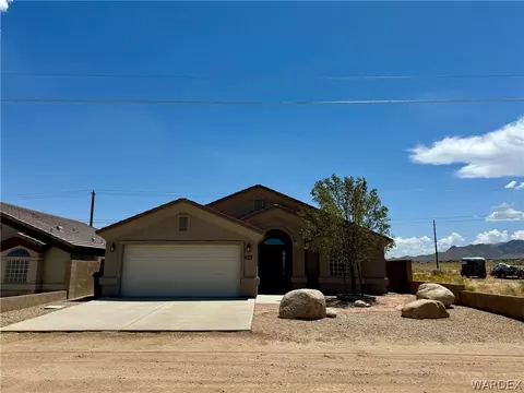 3010 N Sage St, Kingman, AZ 86401