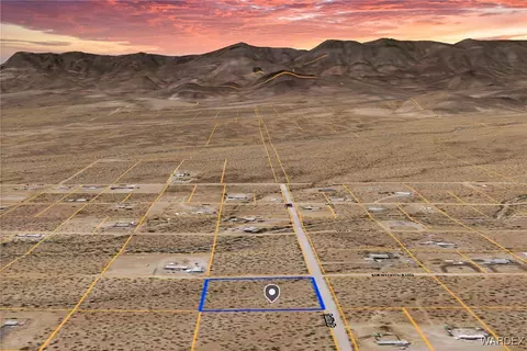 0000 Elfrida Rd, Golden Valley, AZ 86413