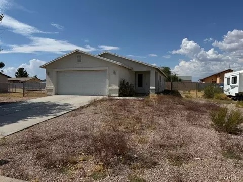 6519 W Nielsen Way, Golden Valley, AZ 86413