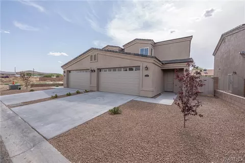 3283 Tierra Del Sol Dr, Kingman, AZ 86409