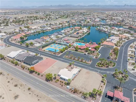 6093 S Lago Grande Dr, Fort Mohave, AZ 86426