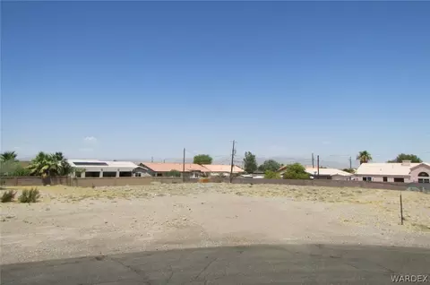 3825 Childress Way, Bullhead City, AZ 86442