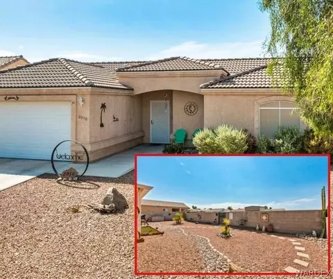 2050 E Sundance Dr, Fort Mohave, AZ 86426
