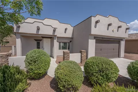 3144 N Jerome St, Kingman, AZ 86401