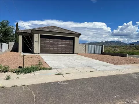 3212 N Lomalai St, Kingman, AZ 86401