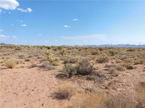 lot27 28 Quail Springs Rnch, Dolan Springs, AZ 86441