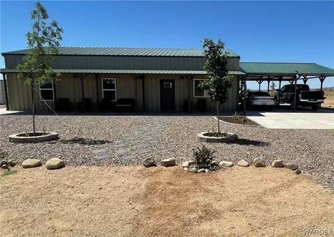 6925 N Alamo Ct, Kingman, AZ 86409
