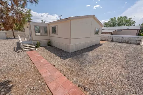3734 E Devlin Ave, Kingman, AZ 86409