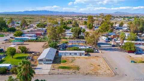 10526 S Fremont Rd, Mohave Valley, AZ 86440