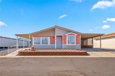 1545 El Rodeo Rd #84, Fort Mohave, AZ 86426