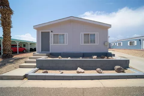 2066 El Rodeo Rd #3, Fort Mohave, AZ 86426