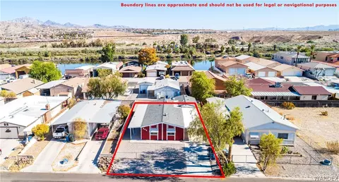 843 Terrace Dr, Bullhead City, AZ 86442