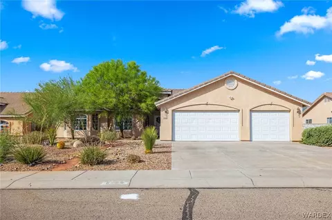 3390 Roma Rd, Kingman, AZ 86401